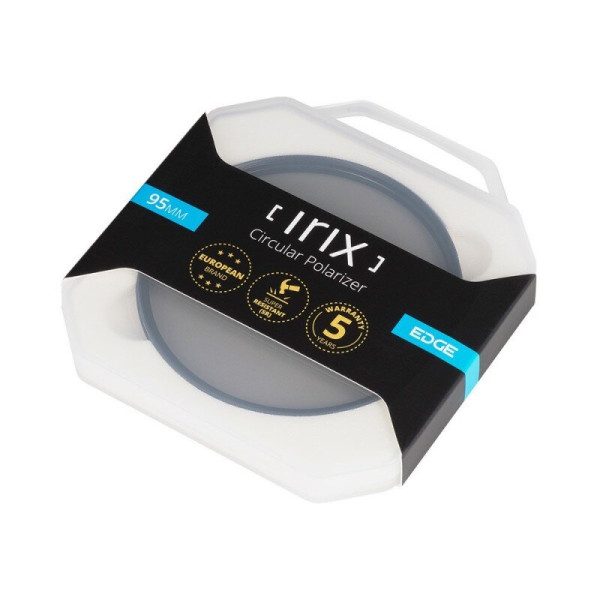 Фільтр Irix CPL 95mm mkII SR [ IFE-CPL-95-SR ]