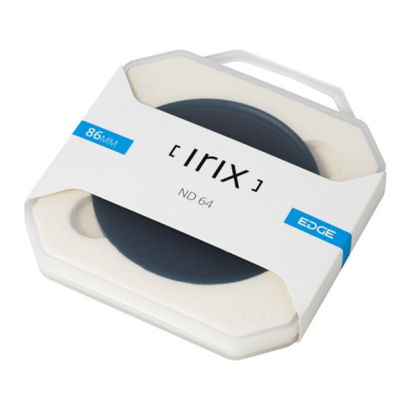 Фильтр Irix ND64 86mm [ IFE-ND64-86 ]