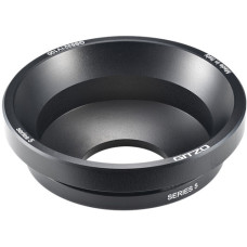 Адаптер для видеоголовы Half-Bowl Series 5 Gitzo Systematic 100-мм