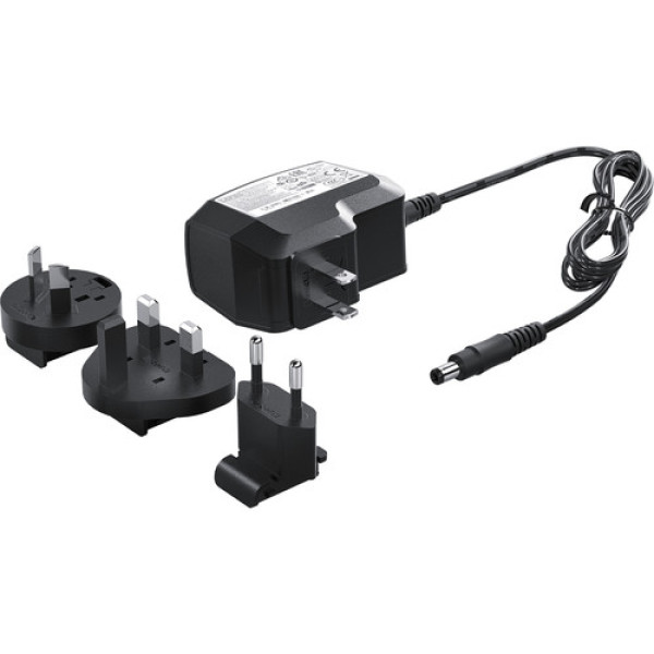 Blackmagic Power Supply - Pocket Camera 4K 12V30W Заряджання