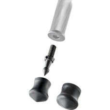 Набор коротких шипов и резиновых ножек Gitzo (30 мм и 38 мм)