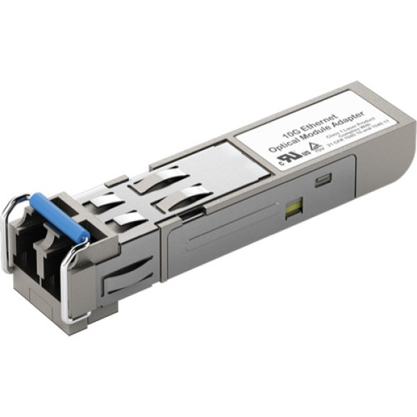 Adapter - 10G Ethernet Optical Module оптичний модуль Blackmagic