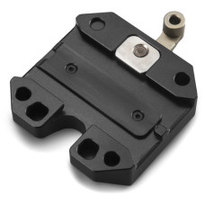 Монтажная пластина корпуса карданного подвеса Tilta Gravity G Series с резьбой 1/4 "-20"