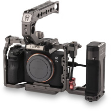 Кейдж Tilta Sony a7/a9 Series Kit B (Tilta Gray)