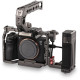 Кейдж Tilta Sony a7/a9 Series Kit B (Tilta Gray)