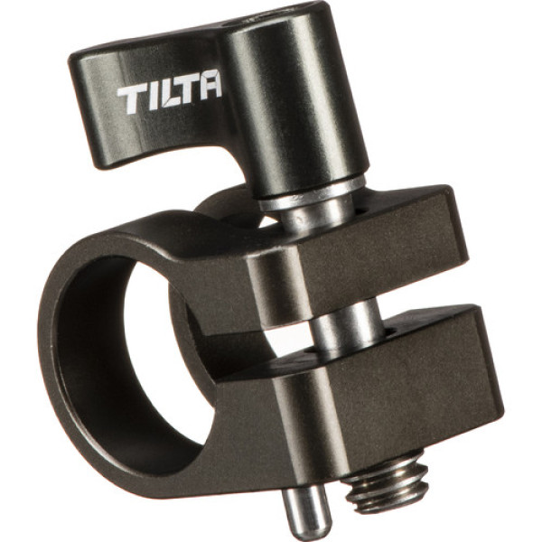 Одностержневой держатель Tilta 15 мм для верхней части кожуха камеры (Tilta Grey)