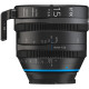 Объектив Irix Cine 15mm T2.6 for MFT Metric