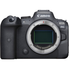 Беззеркальная камера Canon EOS R6
