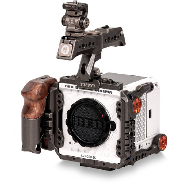 Комплект Tilta Tiltaing RED KOMODO Kit C (Tactical Gray) (TA-T08-C)