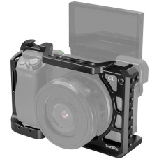 Клетка для камеры SmallRig Cage for Sony A6100/A6300/A6400/A6500