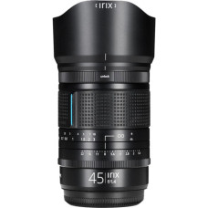Объектив IRIX 45mm f/1.4 GFX Lens