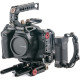 Расширенный комплект Tilta Advanced Kit for BMPCC 6K Pro (Black)