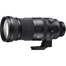Объектив Sigma 150-600mm f/5-6.3 DG DN OS Sports (Sony E)