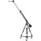 Операторський кран-стріла в комплекті з триногою і візком Libec JB50 KIT