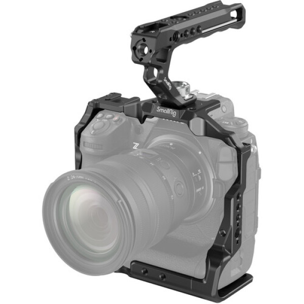 Клетка для камеры SmallRig Cage Kit for Nikon Z 9