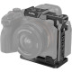 Клетка для камеры SmallRig Half Cage for Sony Alpha 1/7 IV/7S III/7R IV