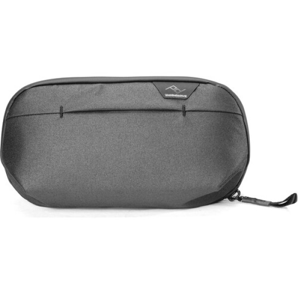 Несессер Peak Design Wash Pouch Small Black (BWP-S-BK-2)