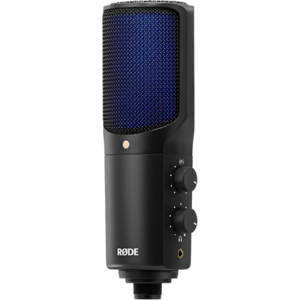 Мікрофон Rode NT-USB Plus