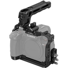 Клетка SmallRig Cage Kit for Panasonic LUMIX S5 II (4143)