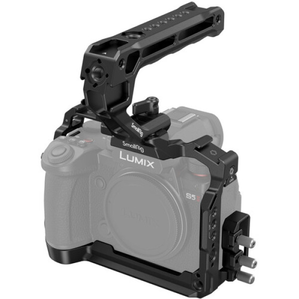Клетка SmallRig Cage Kit for Panasonic LUMIX S5 II (4143)