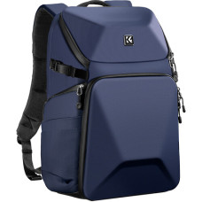 Рюкзак для камеры K&F Concept K&F Alpha 25L Синий (KF13.144V2)