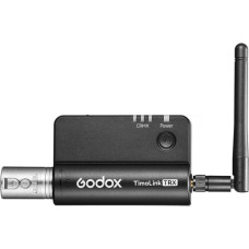 Бездотовий приймач Godox TimoLink TRX Wireless DMX Transceiver (TIMOLINK TRX)