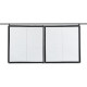 Свет Godox Kit KNOWLED F200Bi Bi-Color LED Light Panel (F200Bi K2)
