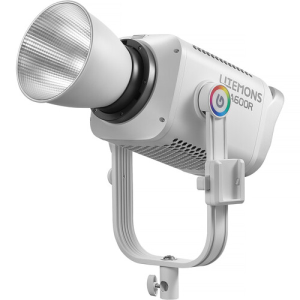 Світло Godox LITEMONS LA600R RGB LED Monolight (White)