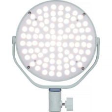 Nanlite miro 30c RGB Round LED панель (Mint Blue) (MIRO 30C MINT BLUE)
