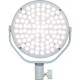 Nanlite miro 30c RGB Round LED панель (Mint Blue) (MIRO 30C MINT BLUE)