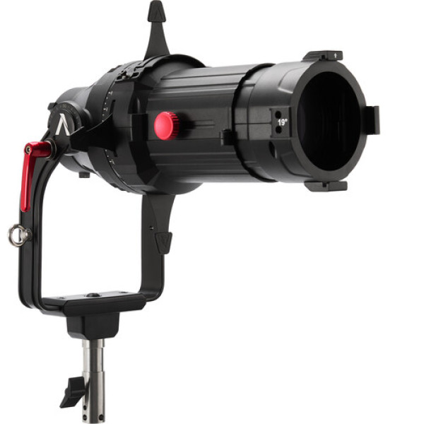 Aputure Spotlight Mount II 19° Lens Kit