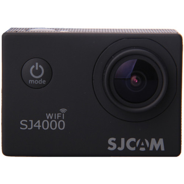 Экшн-камера SJCAM SJ4000 WiFi 2K