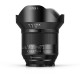 Объектив IRIX 11mm f/4 Blackstone Lens for Pentax K (IL-11BS-PK)