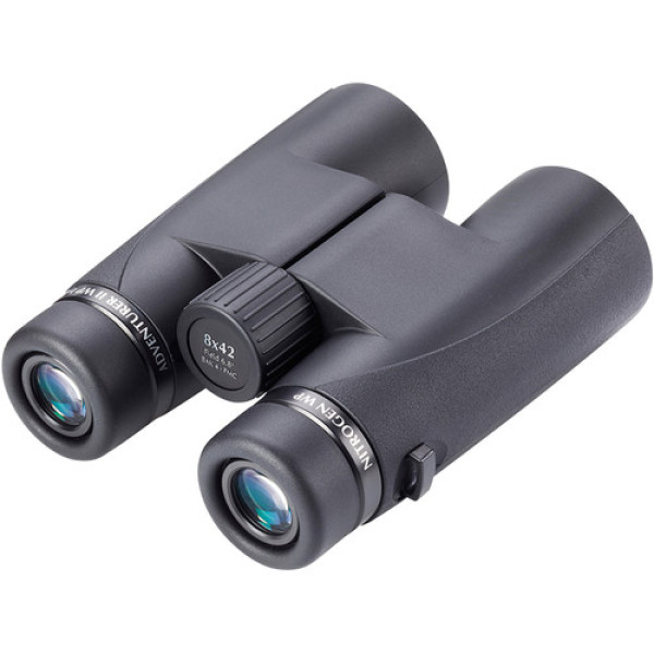 Бінокль Opticron Adventurer II 8x42 WP (30741)