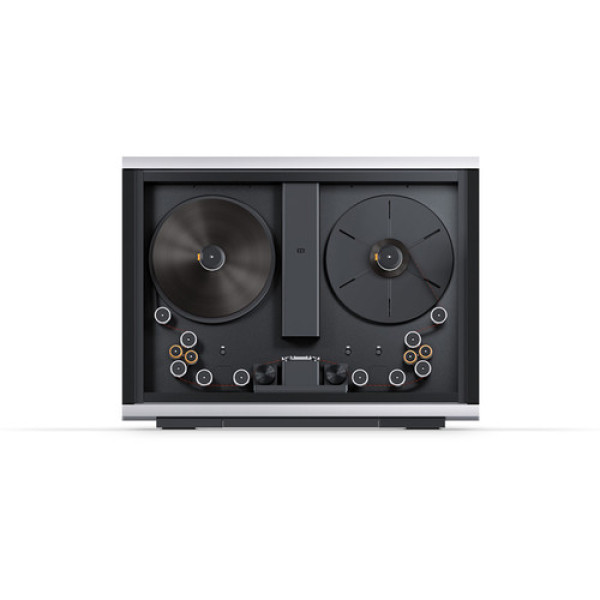 Набор роликов для чистки пленки Blackmagic Design Cintel