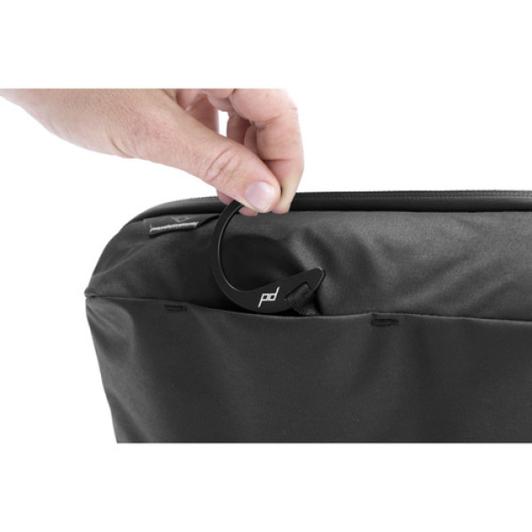 Несессер Peak Design Wash Pouch Black (BWP-BK-2)