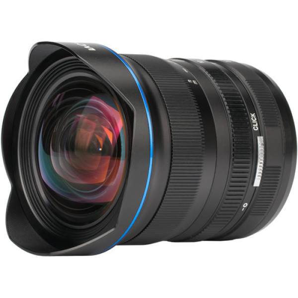 Объектив Laowa 10-18mm f/4.5-5.6 Zoom