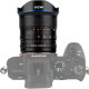 Объектив Laowa 10-18mm f/4.5-5.6 Zoom