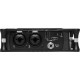 Полевой микшер-рекордер Sound Devices MixPre-6 II (MixPre-6 II)