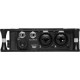 Полевой микшер-рекордер Sound Devices MixPre-6 II (MixPre-6 II)