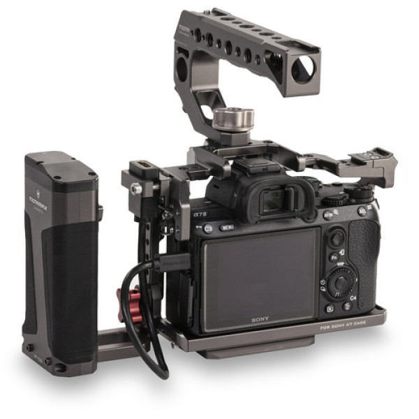 Кейдж Tilta Sony a7/a9 Series Kit B (Tilta Gray)