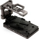 Опорна плита Tilta V-Mount Battery Baseplate V2-Tilta Gray (TA-BSP2-VG)