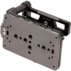 Опорна плита Tilta V-Mount Battery Baseplate V2-Tilta Gray (TA-BSP2-VG)