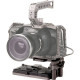 Опорна плита Tilta V-Mount Battery Baseplate V2-Tilta Gray (TA-BSP2-VG)