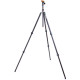 Штатив 3 LEGGED THING Winston 2.0 Grey Карбоновый, 3 секции, шаровая голова AirHed Pro и чехол в комплекте (WINSTONKITGREY2)