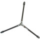 Штатив 3 LEGGED THING Winston 2.0 Grey Карбоновый, 3 секции, шаровая голова AirHed Pro и чехол в комплекте (WINSTONKITGREY2)