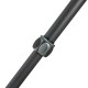 Штатив 3 LEGGED THING Winston 2.0 Grey Карбоновый, 3 секции, шаровая голова AirHed Pro и чехол в комплекте (WINSTONKITGREY2)