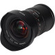 Объектив Laowa 12mm f/2.8 Zero-D (Black)
