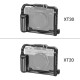 Клетка SmallRig Cage for Fujifilm X-T30 and X-T20 Camera CCF2356 (CCF2356)