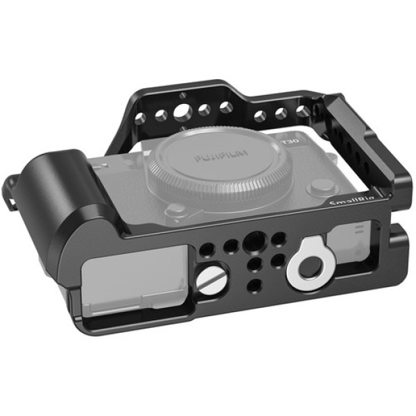 Клетка SmallRig Cage for Fujifilm X-T30 and X-T20 Camera CCF2356 (CCF2356)